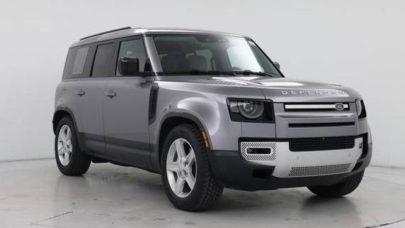 LAND ROVER DEFENDER 2020 SALE9EEU6L2017004 image LAND ROVER DEFENDER 2020 SALE9EEU6L2017004 image